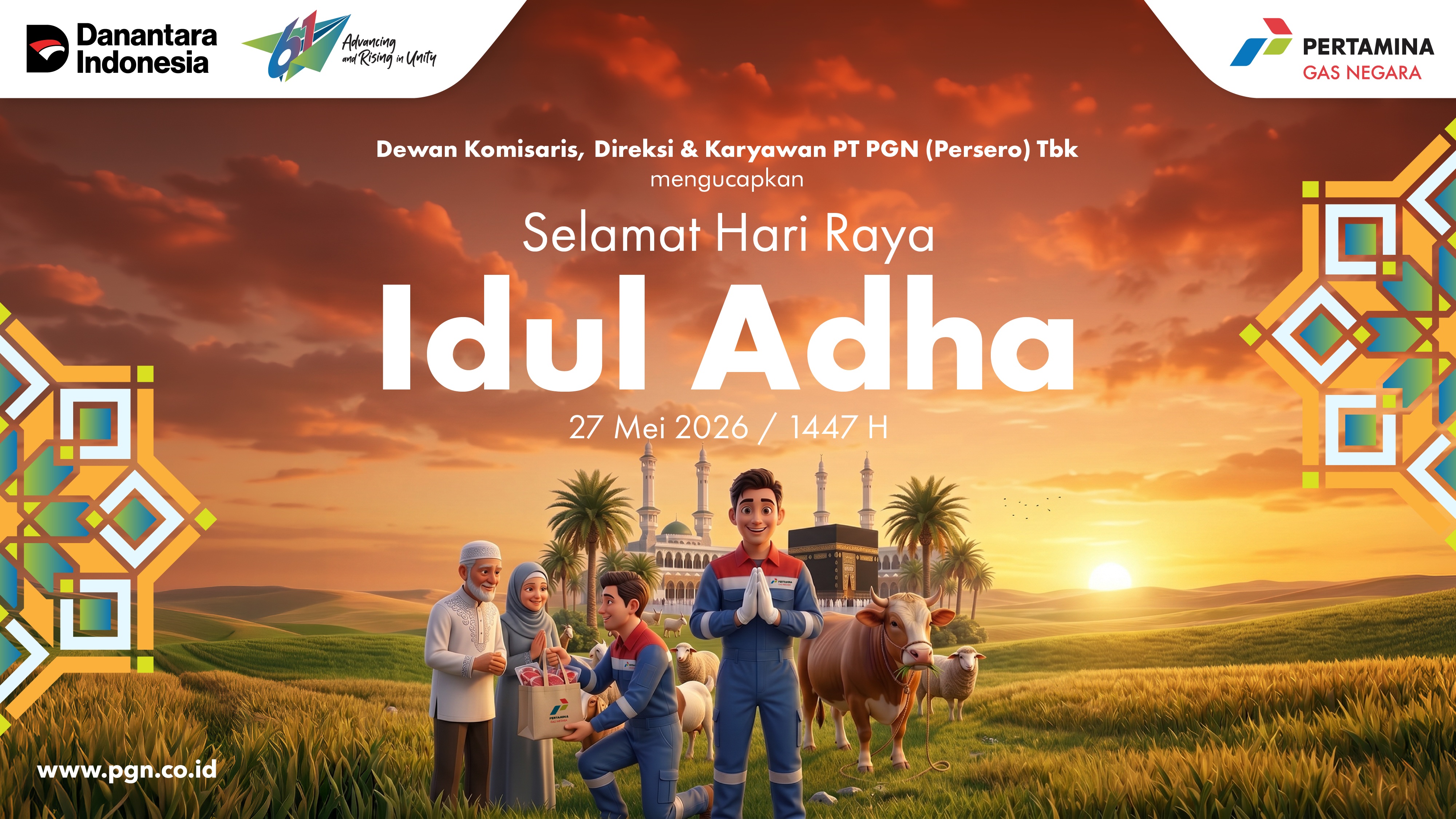 Idul Adha 2026